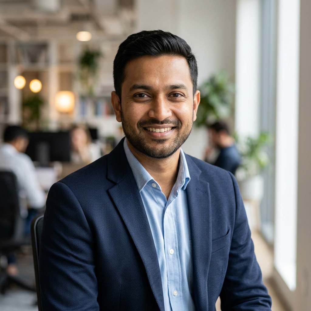 Adnan Nazir